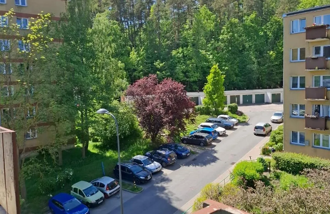 Apartament Sopotkowo WYJĄTKOWY-1