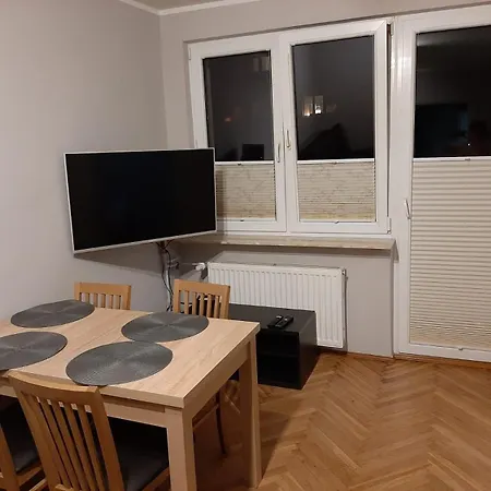 Apartament Sopotkowo WYJĄTKOWY-2
